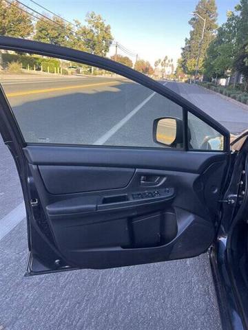Photo of 2013 Crystal Black Silica Subaru Impreza