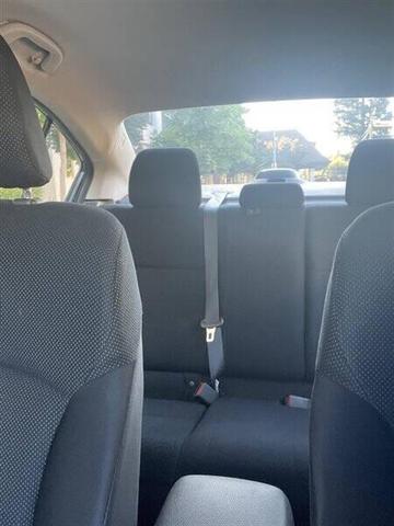 Photo of 2013 Crystal Black Silica Subaru Impreza