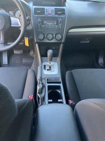 Photo of 2013 Crystal Black Silica Subaru Impreza