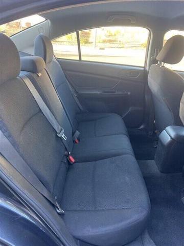 Photo of 2013 Crystal Black Silica Subaru Impreza