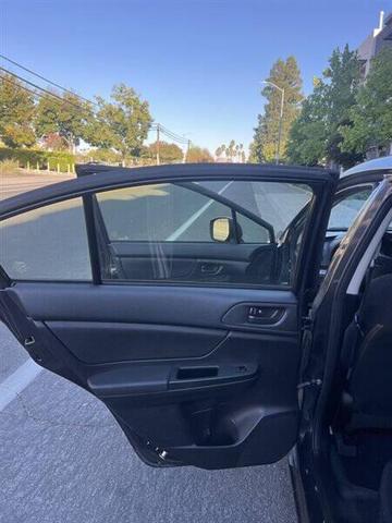 Photo of 2013 Crystal Black Silica Subaru Impreza