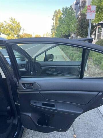 Photo of 2013 Crystal Black Silica Subaru Impreza