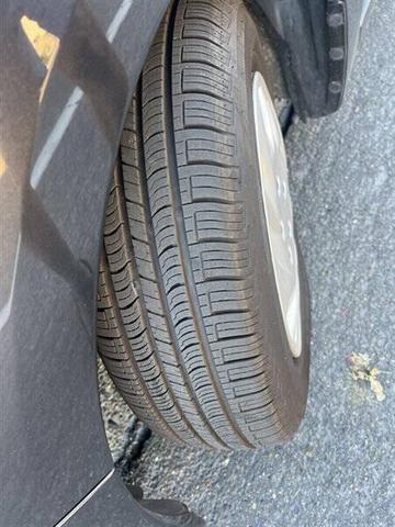 Photo of 2013 Crystal Black Silica Subaru Impreza