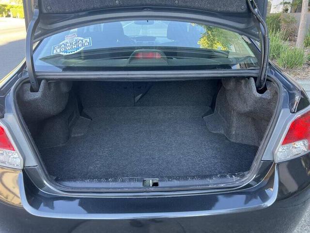 Photo of 2013 Crystal Black Silica Subaru Impreza