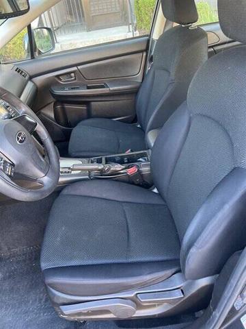 Photo of 2013 Crystal Black Silica Subaru Impreza