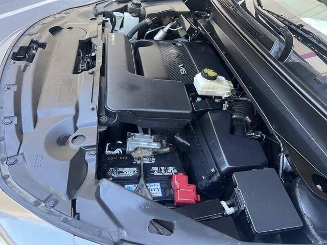 Photo of 2015 Black Obsidian INFINITI QX60