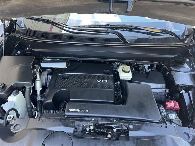 Photo of 2015 Black Obsidian INFINITI QX60
