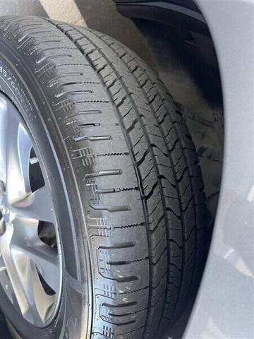 Photo of 2015 Black Obsidian INFINITI QX60