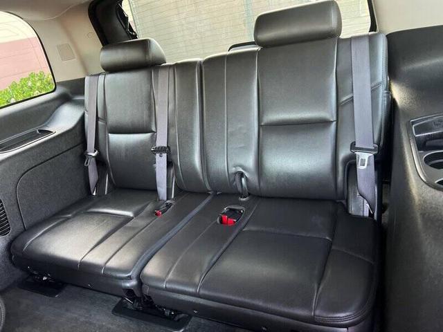 Photo of 2013 Carbon Black Metallic GMC Yukon