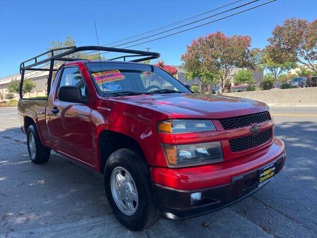 2006 Chevrolet Colorado