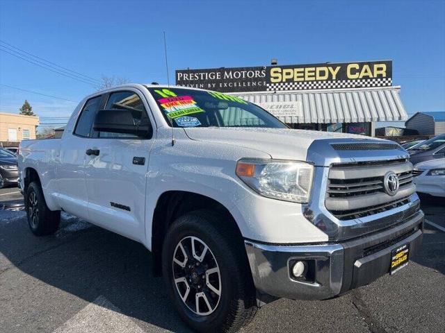 2014 Toyota Tundra