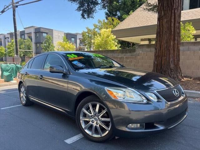 2006 Lexus Gs 300