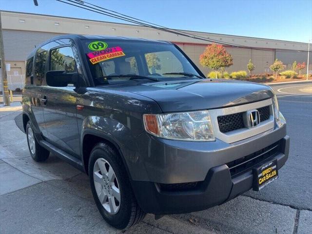 2009 Honda Element