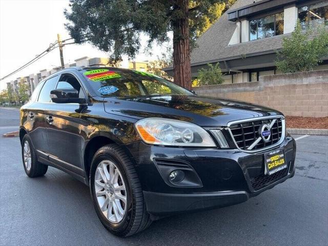 2010 Volvo XC60