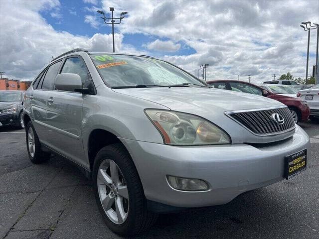 2005 Lexus Rx 330