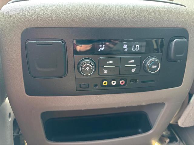 Photo of 2016 Tungsten Metallic Chevrolet Tahoe