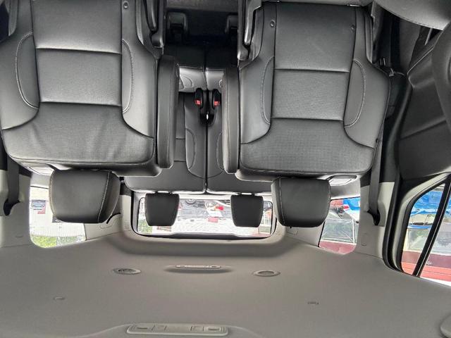 Photo of 2021 Midnight Blue Metallic GMC Acadia