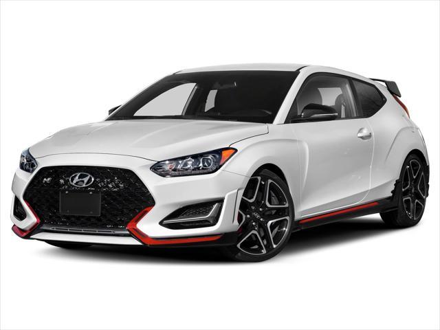 2019 Hyundai Veloster