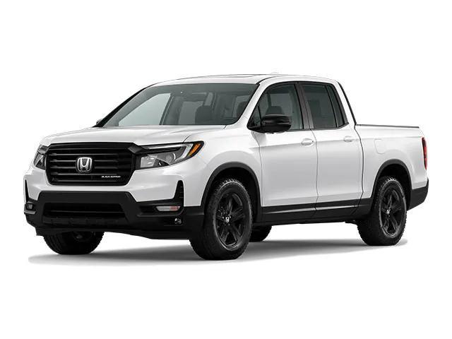 2022 Honda Ridgeline