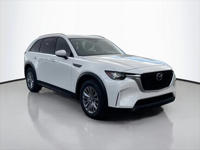 2024 Mazda Cx-90