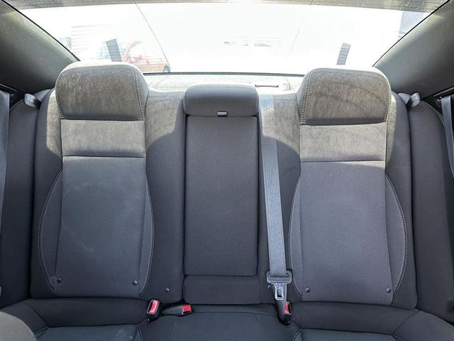 Photo of 2018 Granite Pearlcoat Dodge Charger