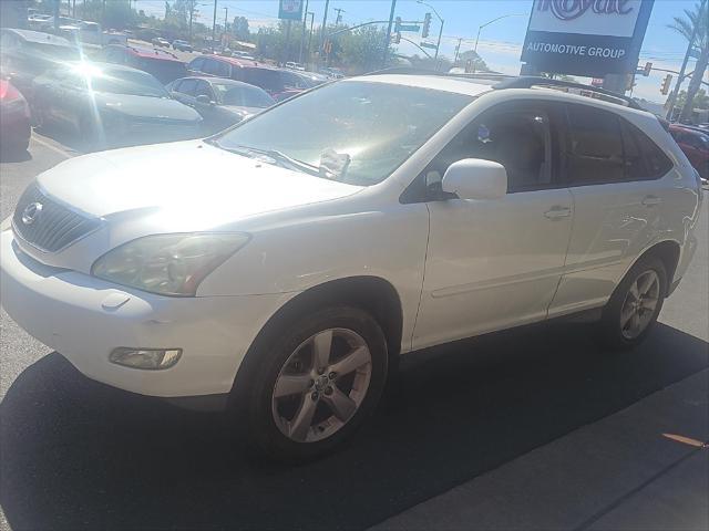 2004 Lexus Rx 330