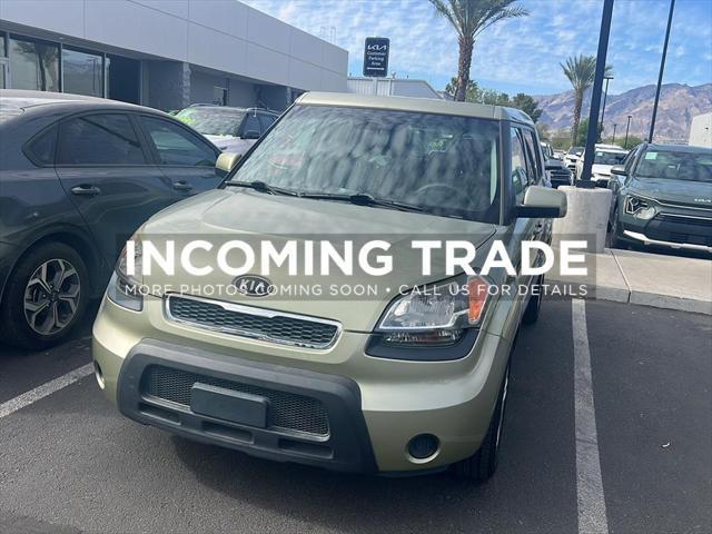 2011 Kia SOUL