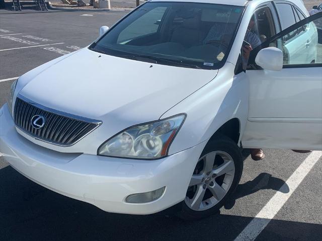 2005 Lexus Rx 330