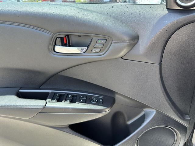 Photo of 2016 Graphite Luster Metallic Acura RDX