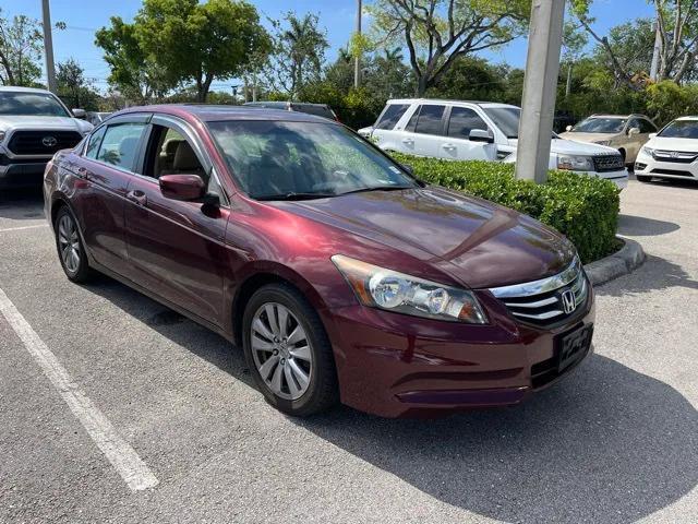 2011 Honda Accord
