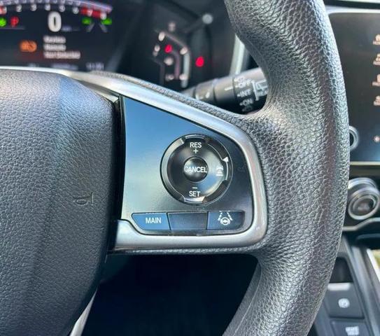 Photo of 2022 Platinum White Pearl Honda CR-V