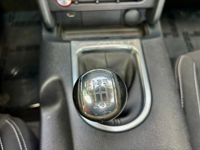 Photo of 2020 Magnetic Metallic Ford Mustang