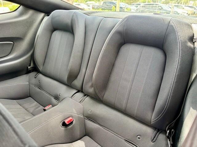 Photo of 2020 Magnetic Metallic Ford Mustang