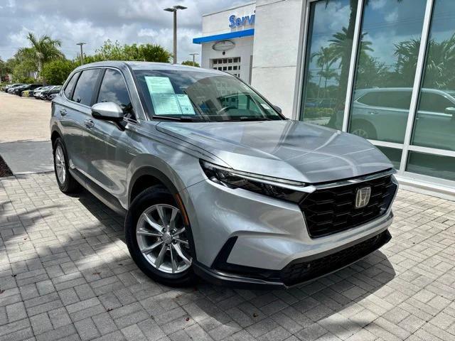 2023 Honda CR-V