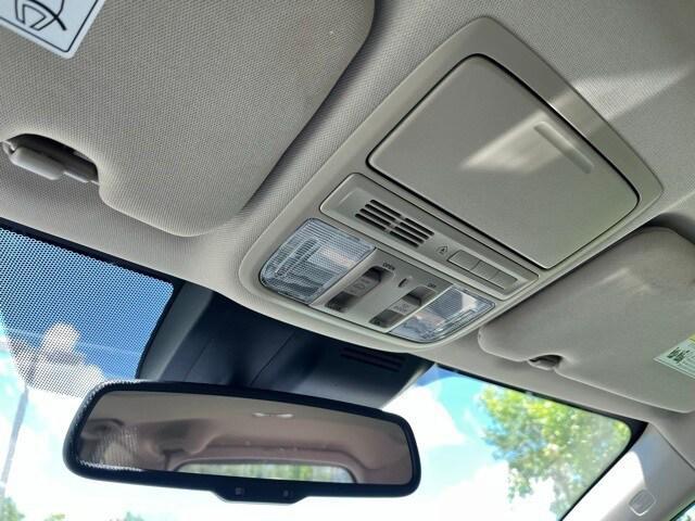 Photo of 2022 Platinum White Pearl Honda CR-V