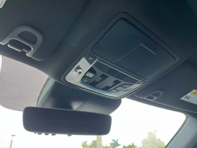 Photo of 2023 Platinum White Pearl Acura RDX