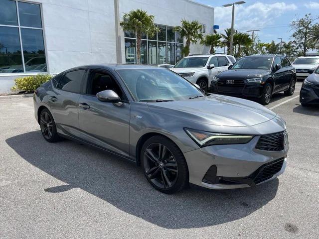 2023 Acura Integra