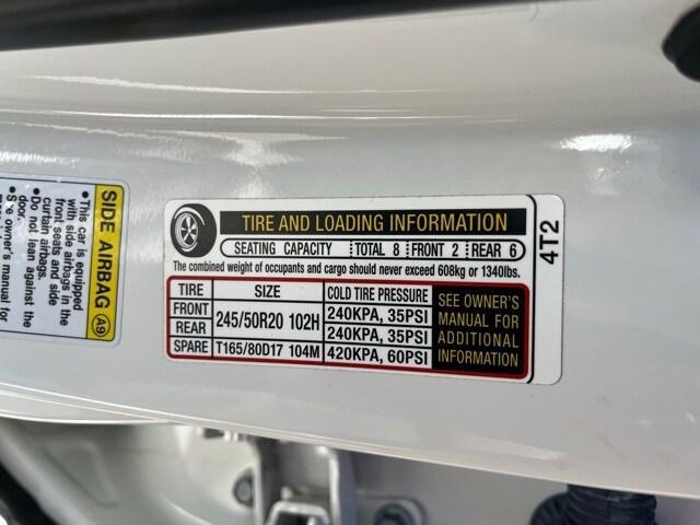 Photo of 2016 White Diamond Pearl Honda Pilot