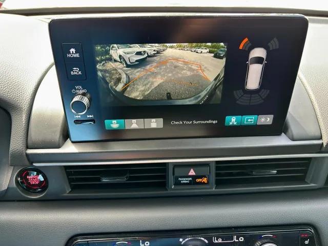 Photo of 2025 Modern Steel Honda Pilot