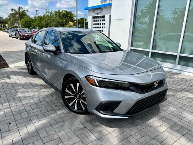2023 Honda Civic