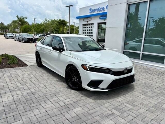 2022 Honda Civic