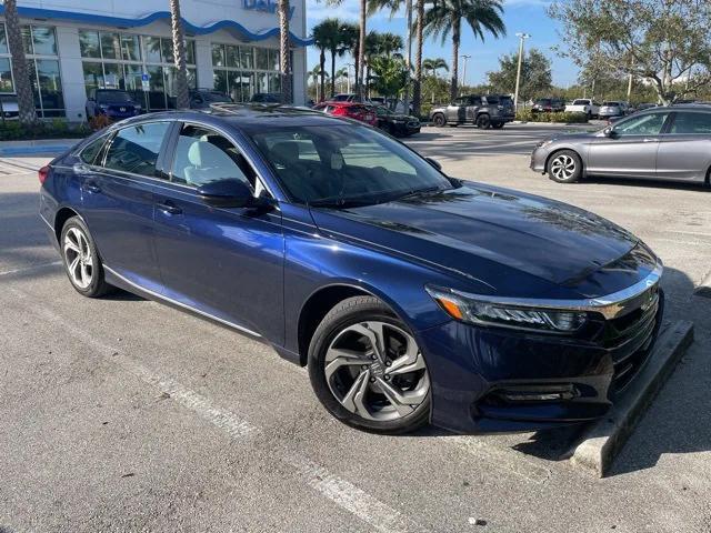 2020 Honda Accord