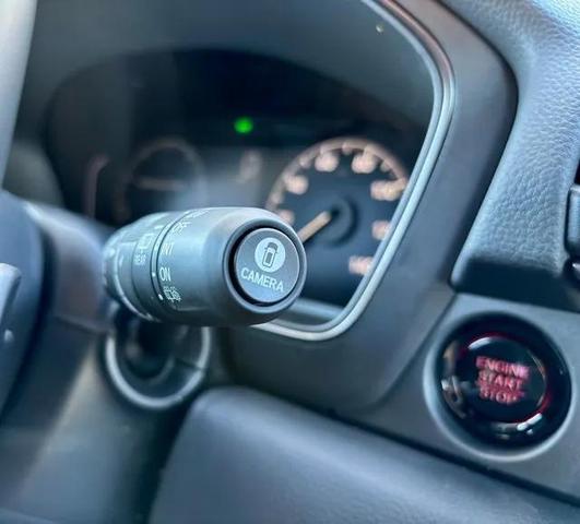 Photo of 2025 Radiant Red Honda Pilot