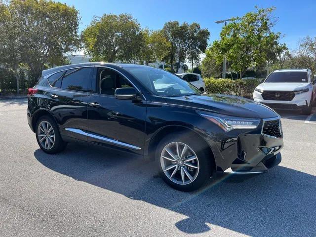 2024 Acura RDX