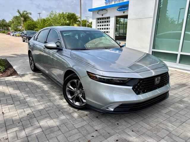 2023 Honda Accord