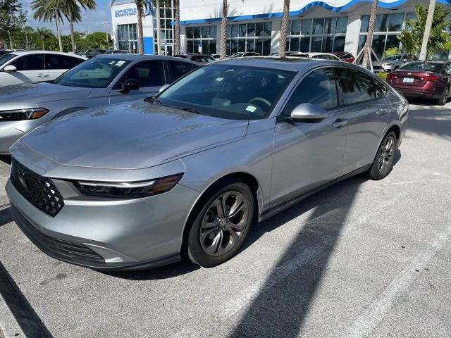 2023 Honda Accord
