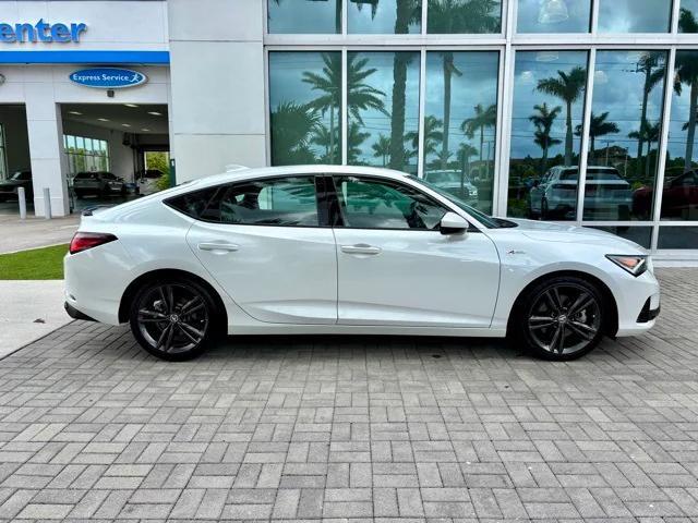 2023 Acura Integra