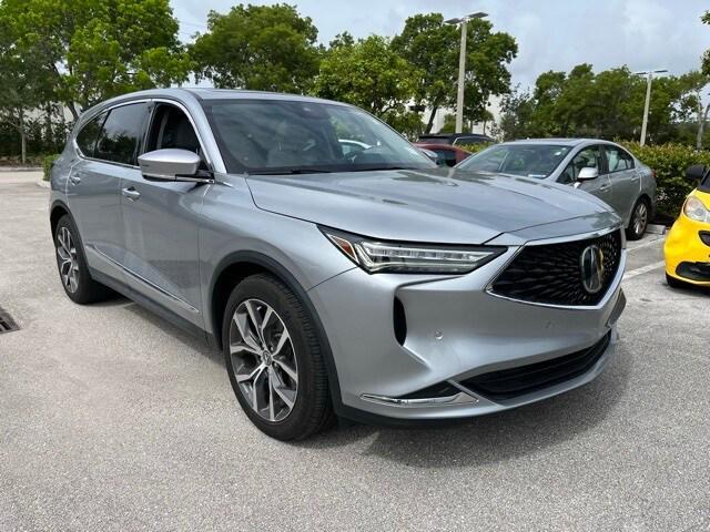 2023 Acura MDX