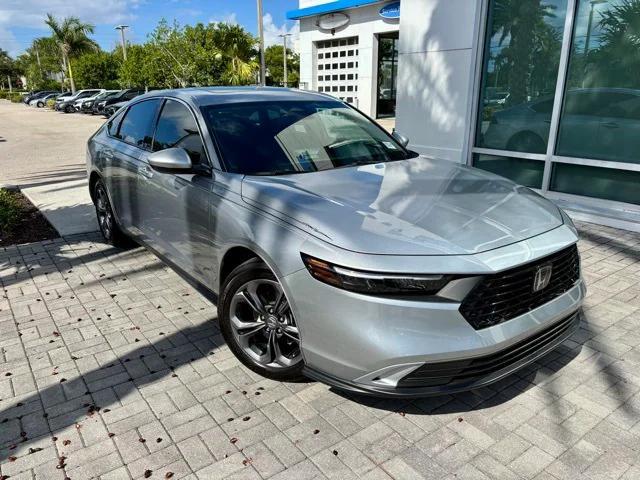 2023 Honda Accord