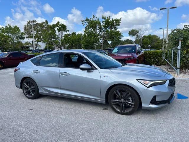 2023 Acura Integra